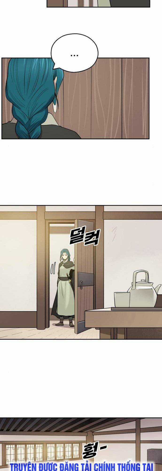 Thiếu Niên Kiếm Sư Chapter 54 trang 3