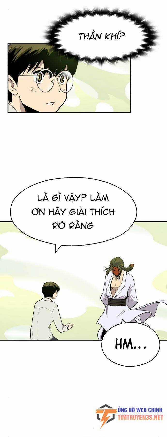 Thiếu Niên Kiếm Sư Chapter 54 trang 30