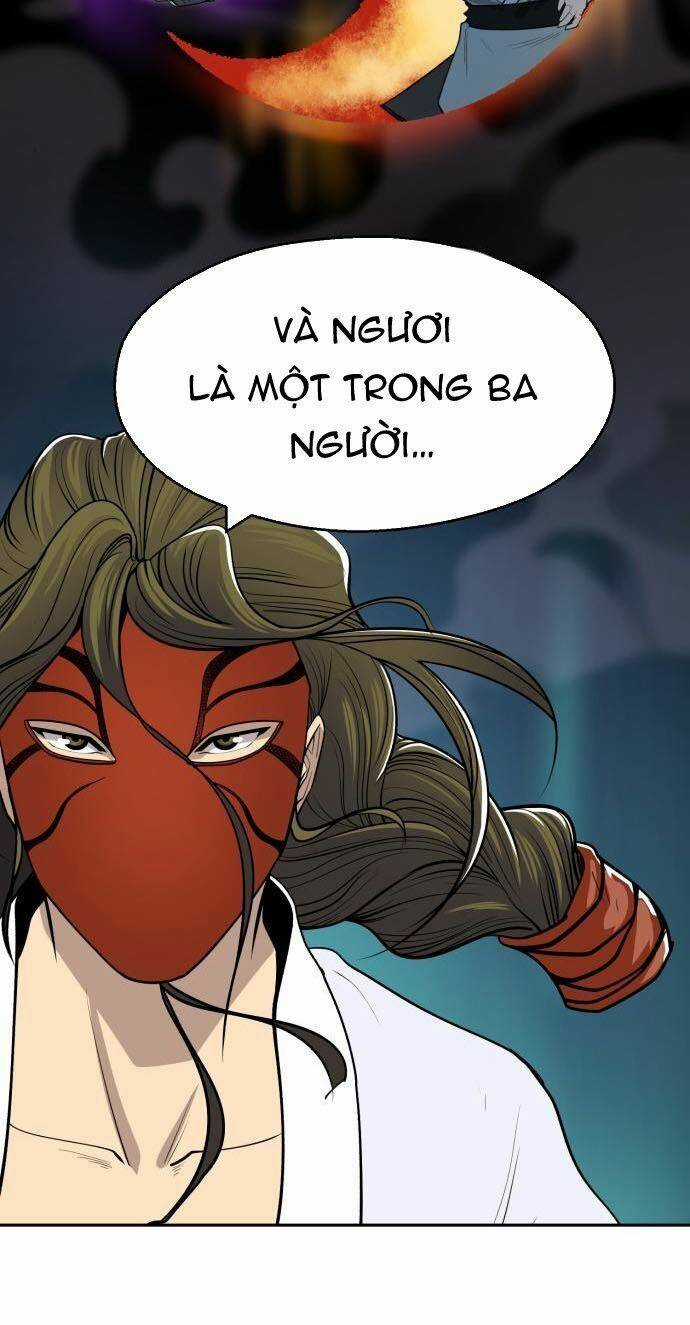 Thiếu Niên Kiếm Sư Chapter 54 trang 35