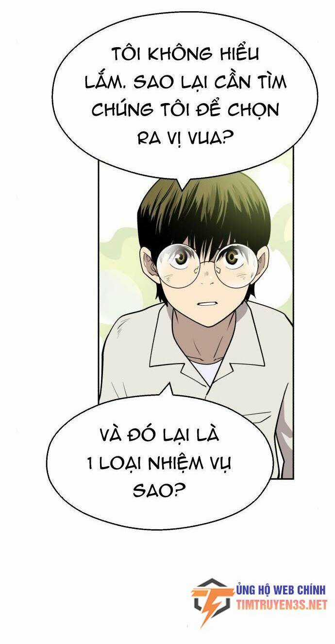 Thiếu Niên Kiếm Sư Chapter 54 trang 36