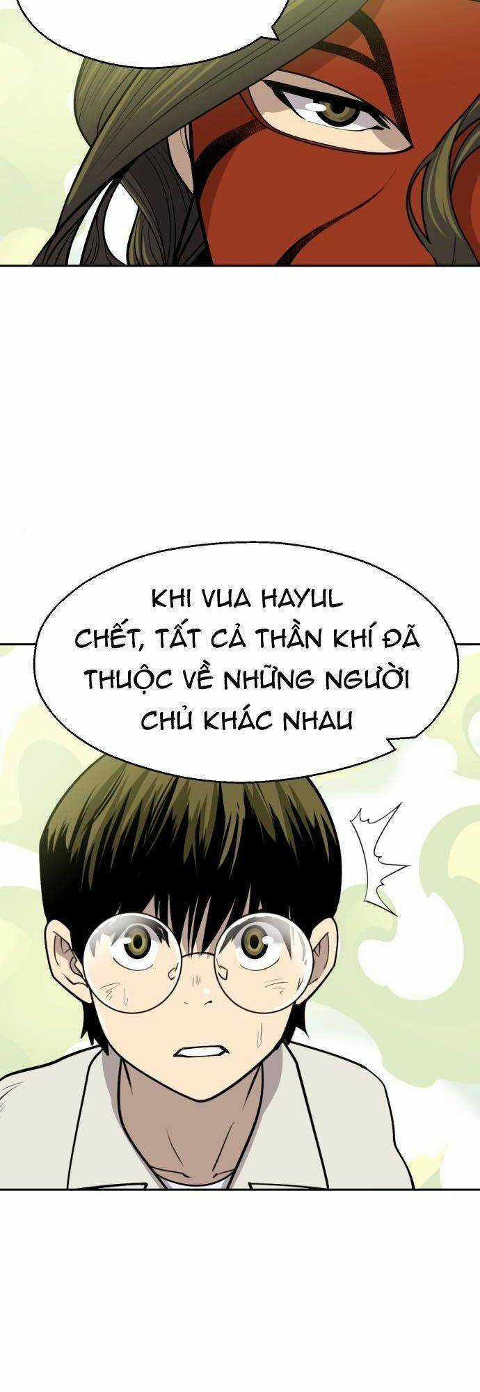 Thiếu Niên Kiếm Sư Chapter 54 trang 38