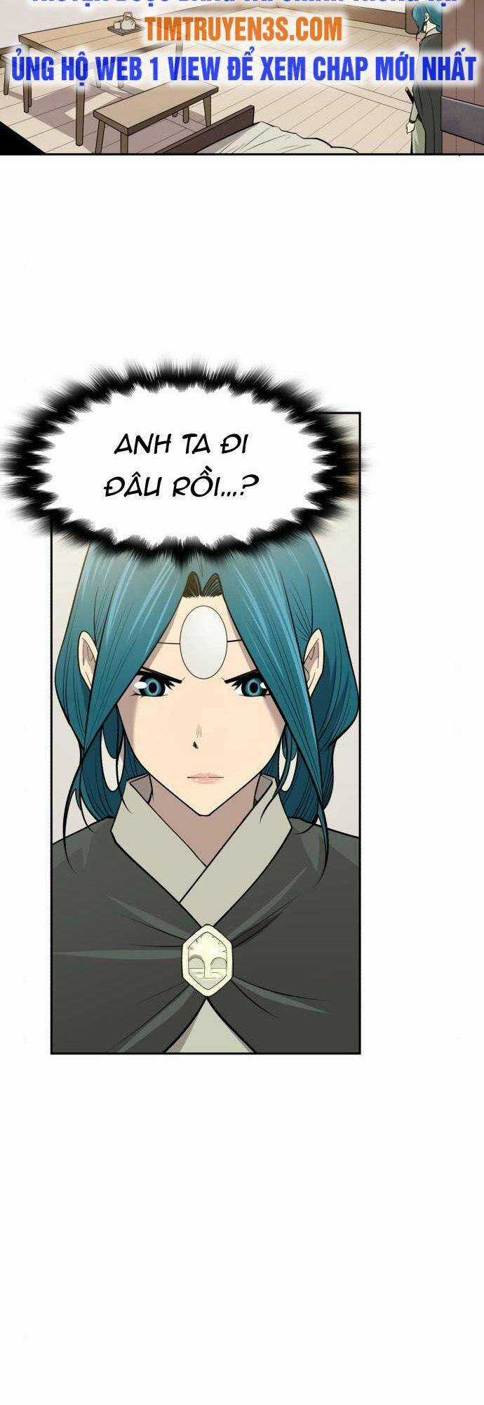 Thiếu Niên Kiếm Sư Chapter 54 trang 4
