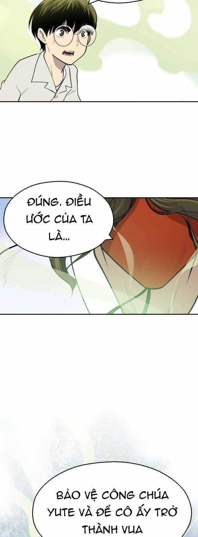 Thiếu Niên Kiếm Sư Chapter 54 trang 41