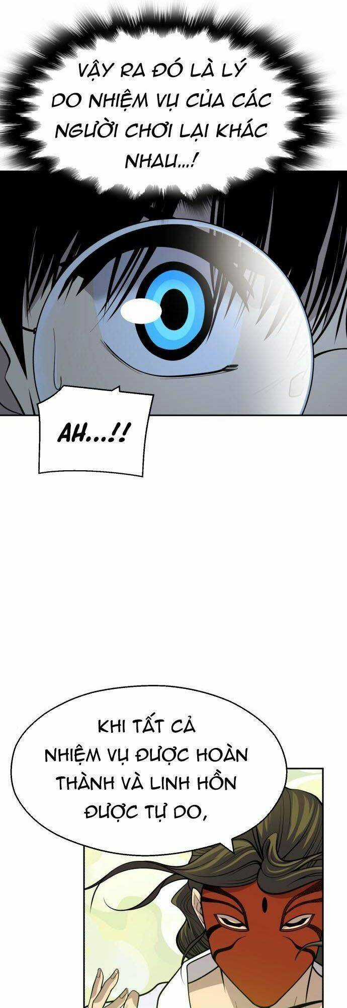 Thiếu Niên Kiếm Sư Chapter 54 trang 43