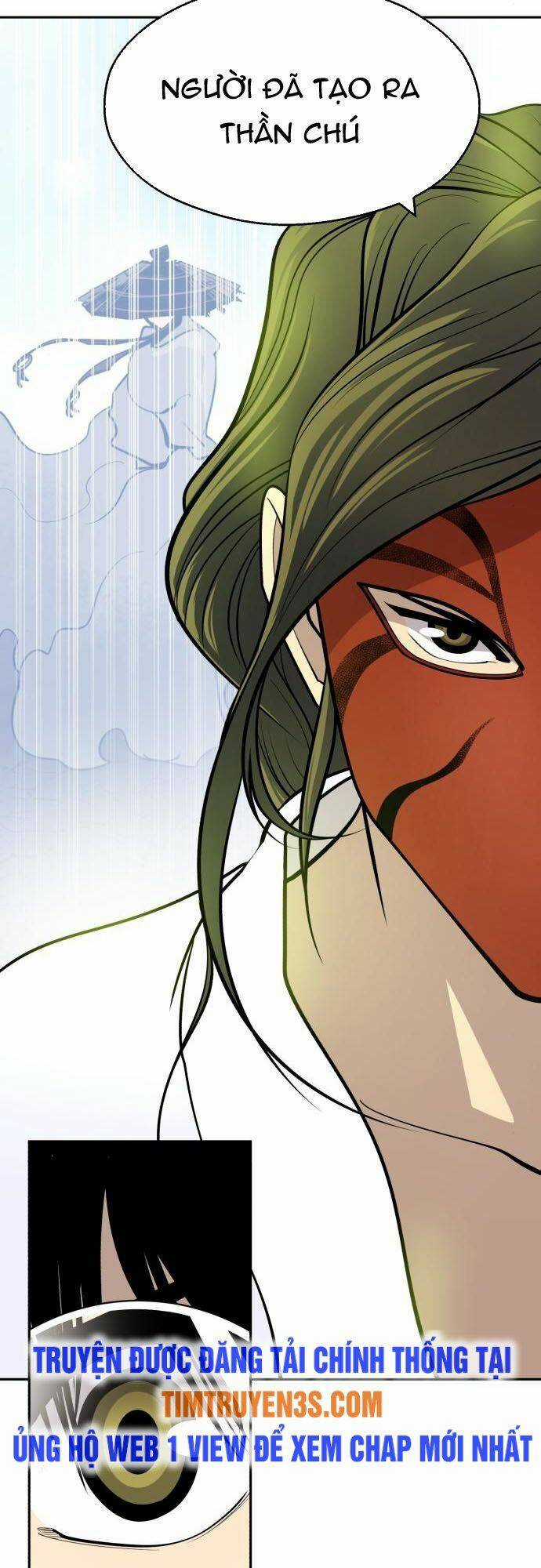 Thiếu Niên Kiếm Sư Chapter 54 trang 45