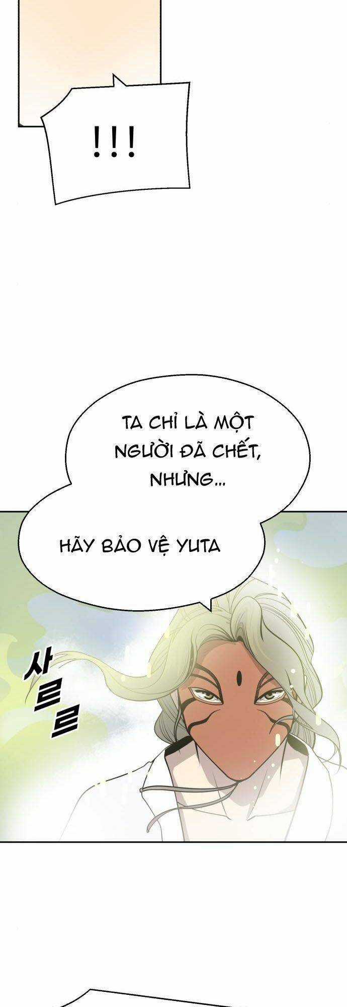 Thiếu Niên Kiếm Sư Chapter 54 trang 46