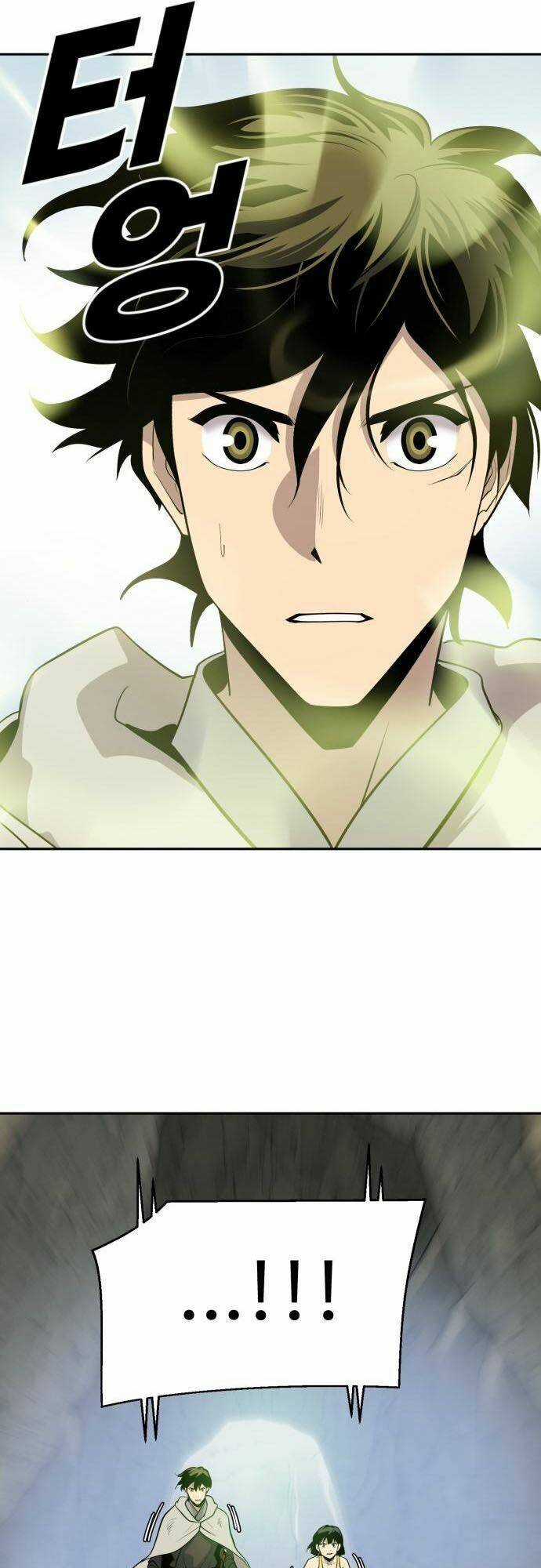 Thiếu Niên Kiếm Sư Chapter 54 trang 49
