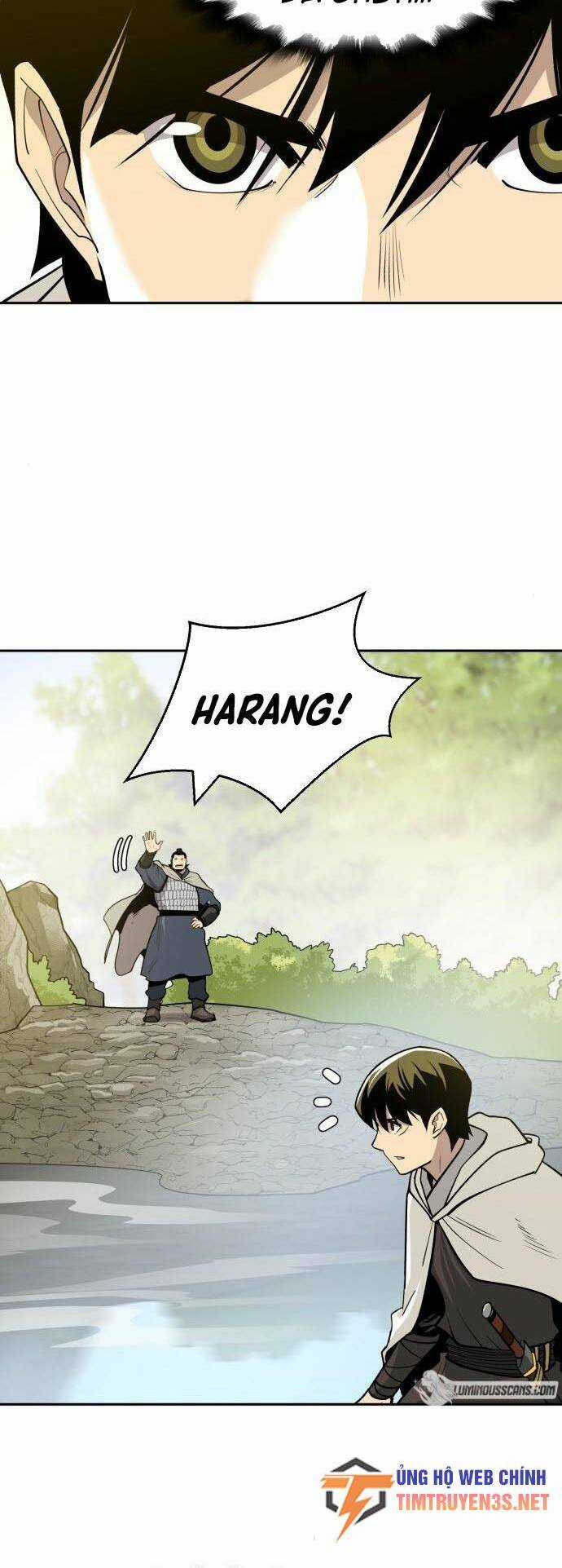 Thiếu Niên Kiếm Sư Chapter 54 trang 54