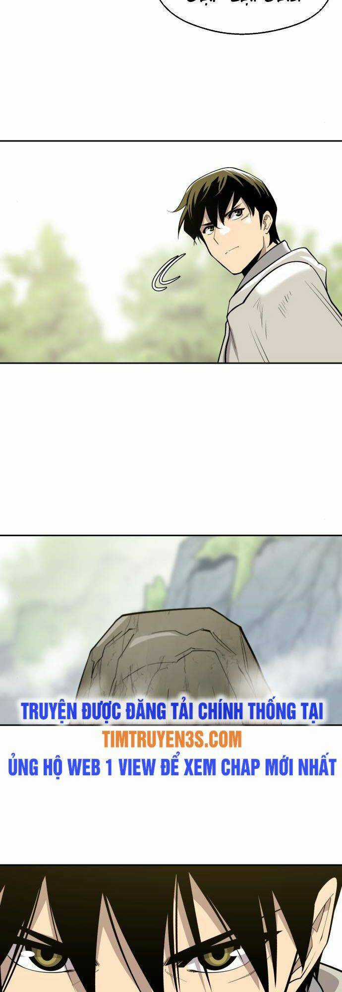 Thiếu Niên Kiếm Sư Chapter 54 trang 57
