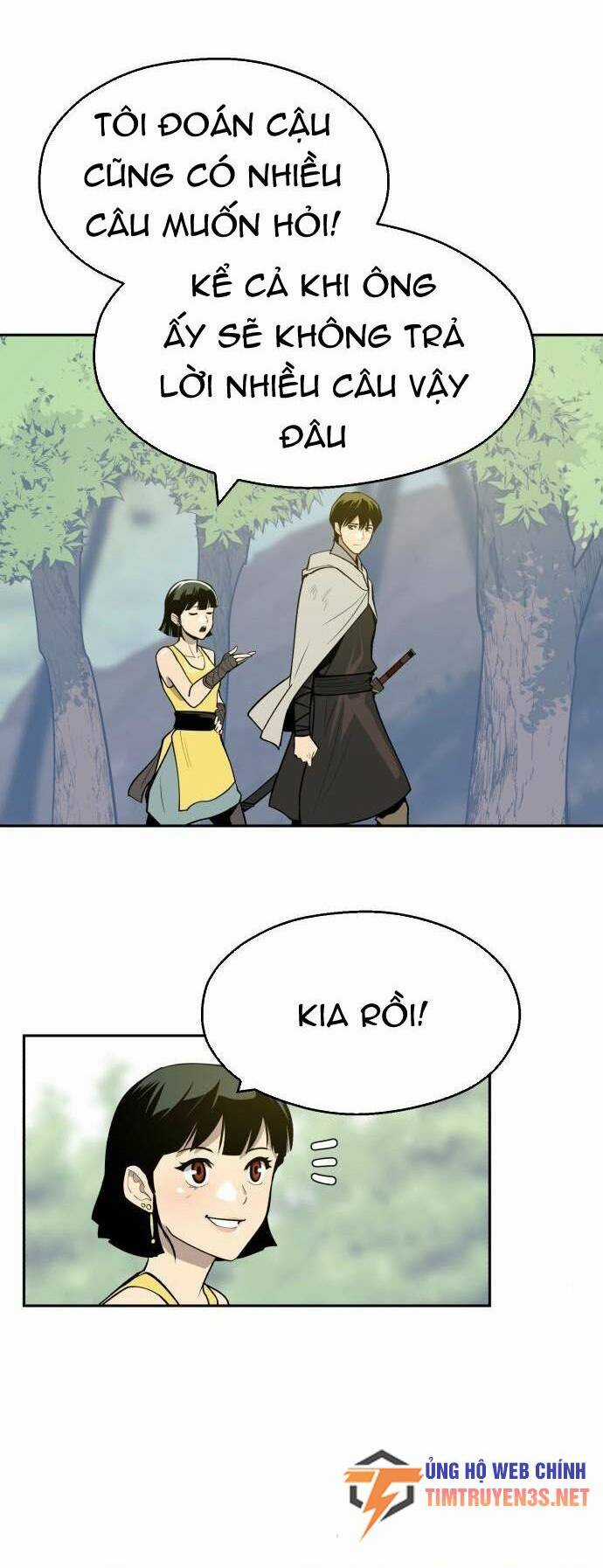 Thiếu Niên Kiếm Sư Chapter 54 trang 6