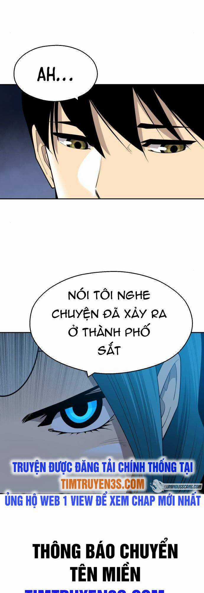 Thiếu Niên Kiếm Sư Chapter 54 trang 61