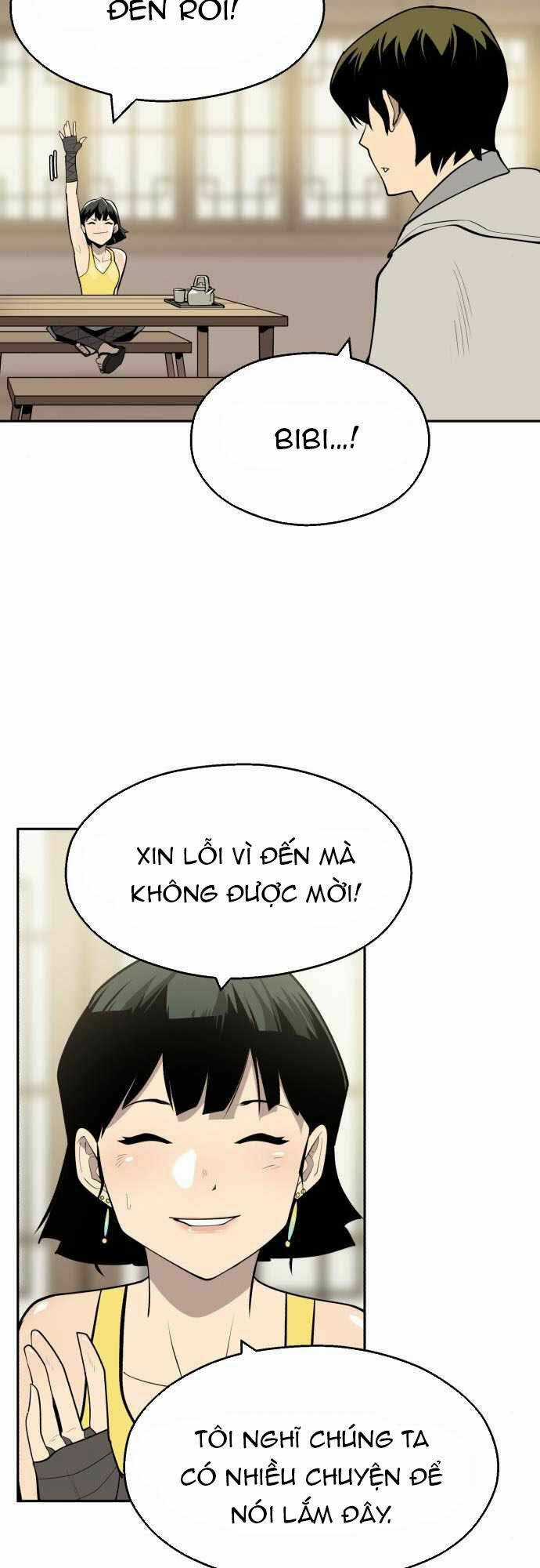 Thiếu Niên Kiếm Sư Chapter 55 trang 17