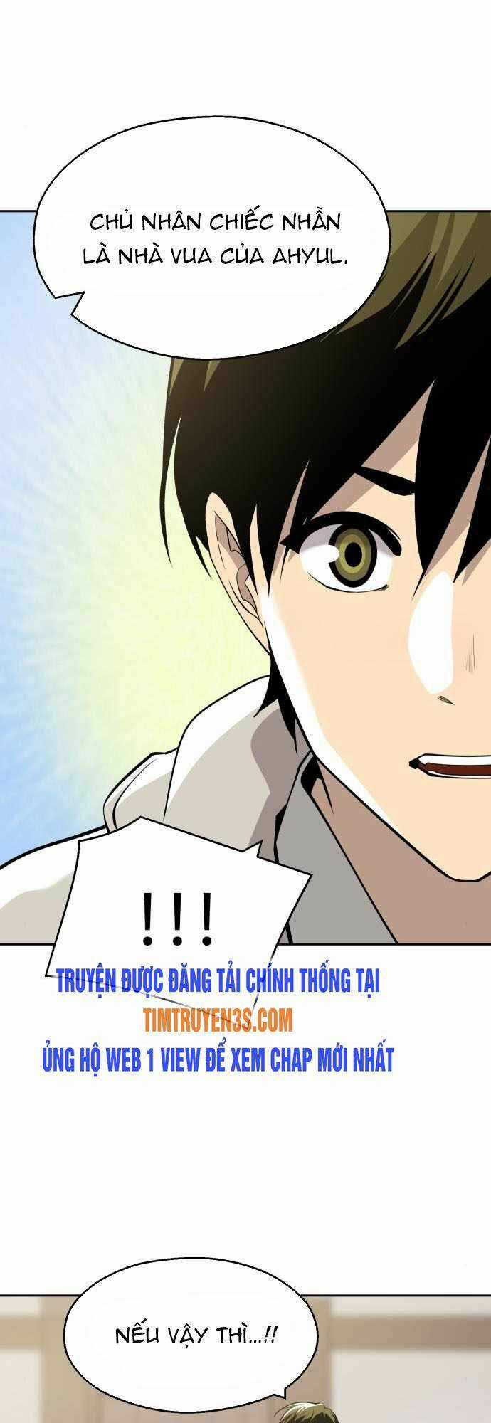 Thiếu Niên Kiếm Sư Chapter 55 trang 22