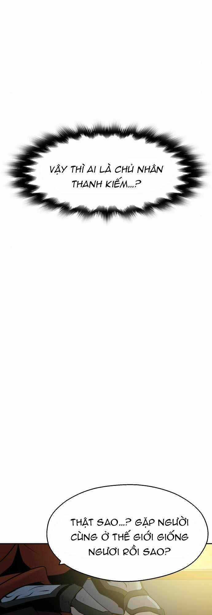 Thiếu Niên Kiếm Sư Chapter 55 trang 27