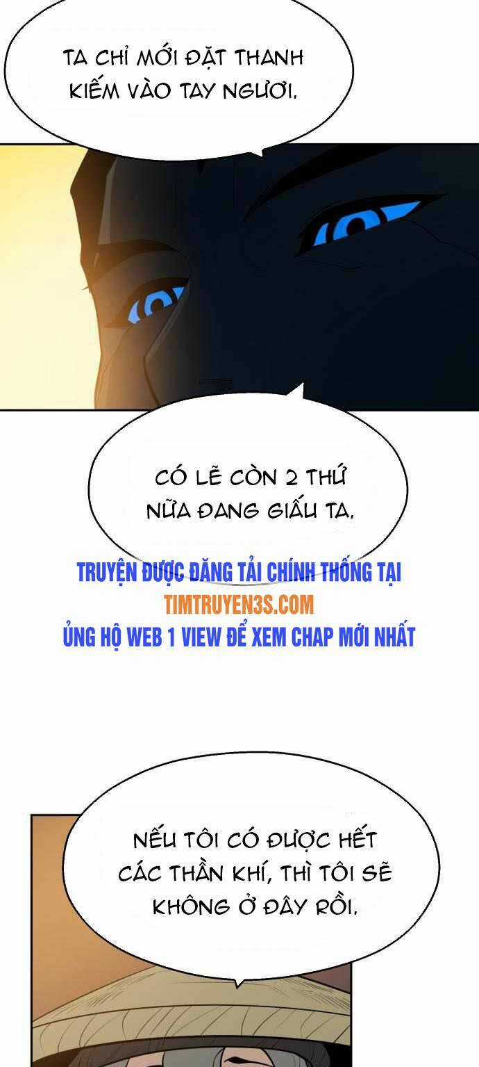 Thiếu Niên Kiếm Sư Chapter 55 trang 30