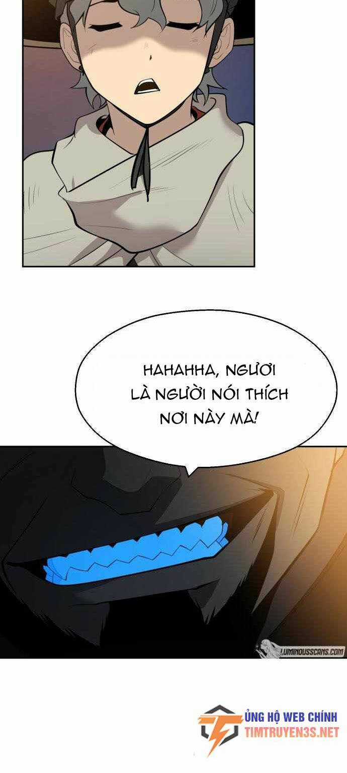 Thiếu Niên Kiếm Sư Chapter 55 trang 31