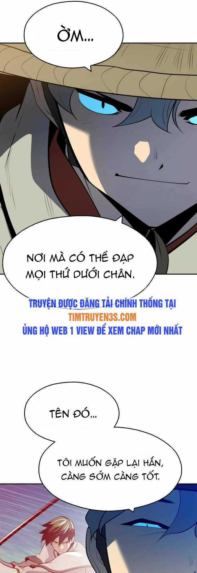 Thiếu Niên Kiếm Sư Chapter 55 trang 32