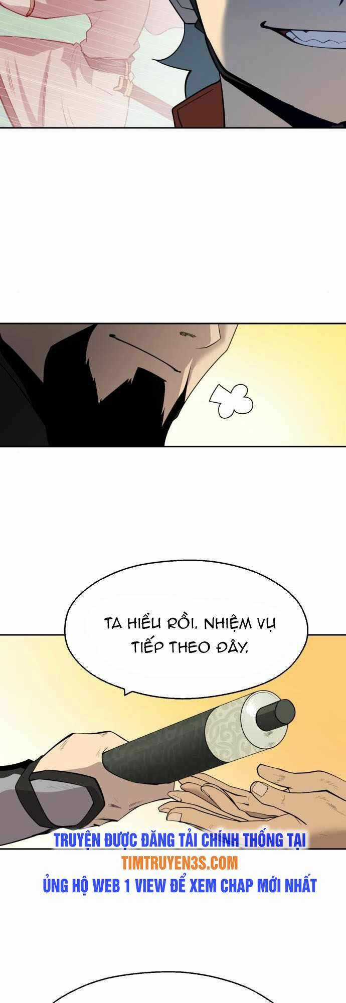 Thiếu Niên Kiếm Sư Chapter 55 trang 33