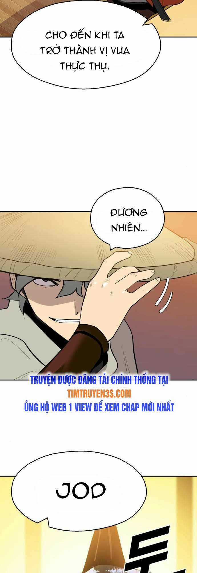Thiếu Niên Kiếm Sư Chapter 55 trang 35