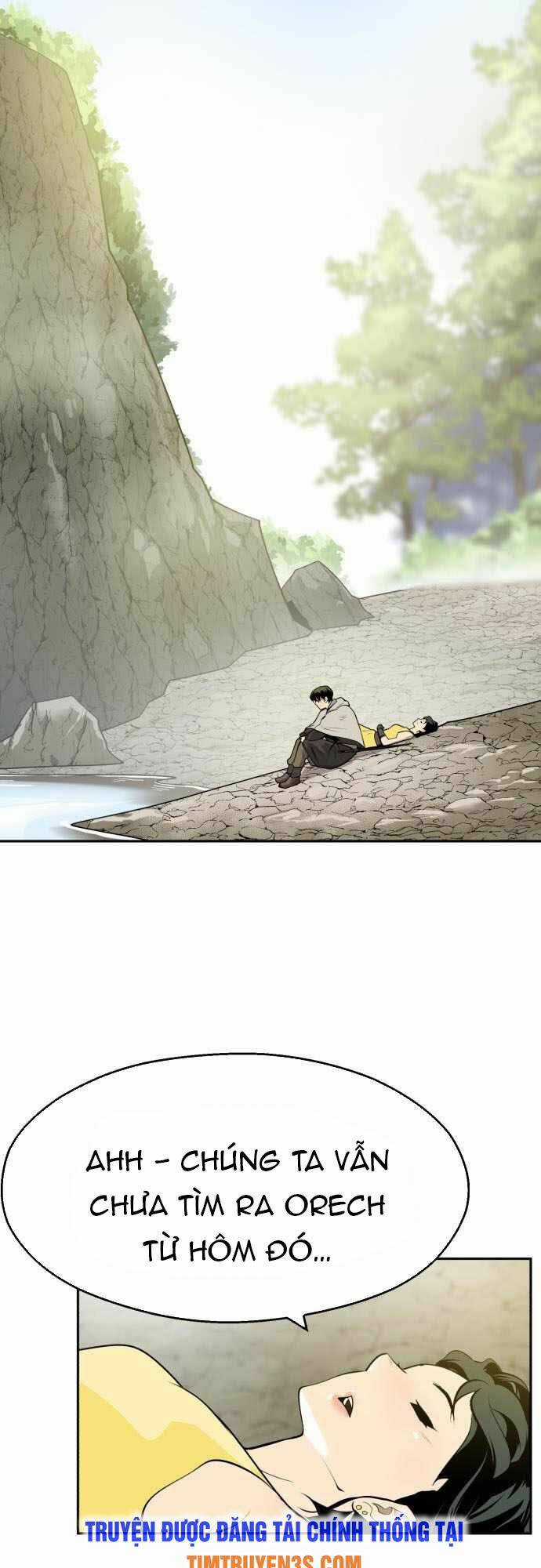 Thiếu Niên Kiếm Sư Chapter 55 trang 38