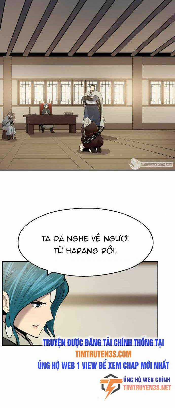 Thiếu Niên Kiếm Sư Chapter 55 trang 43