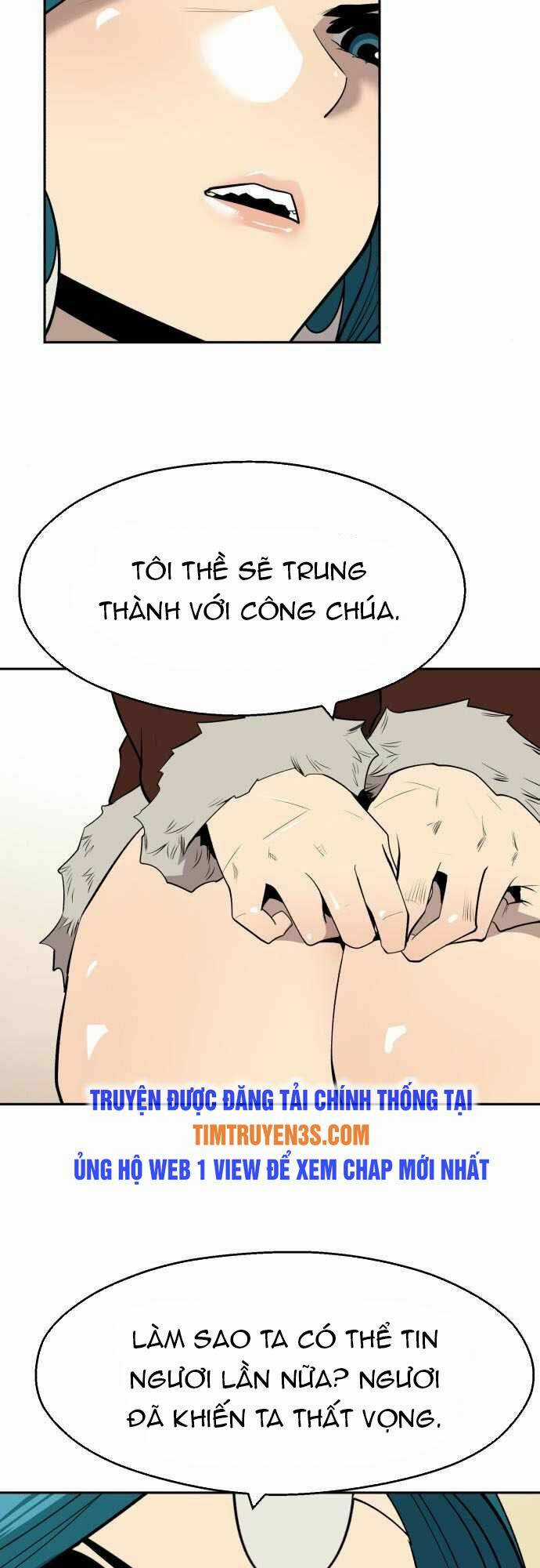 Thiếu Niên Kiếm Sư Chapter 55 trang 45
