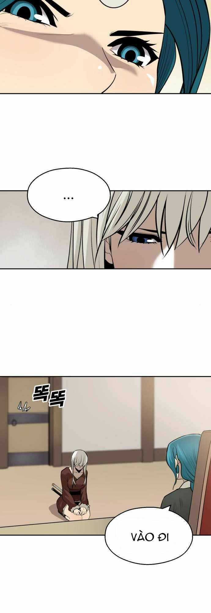 Thiếu Niên Kiếm Sư Chapter 55 trang 46