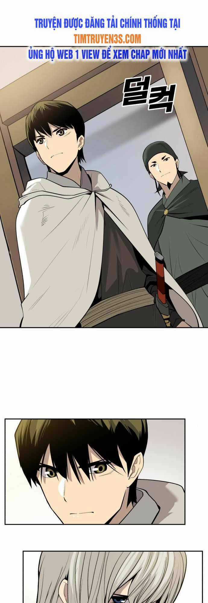 Thiếu Niên Kiếm Sư Chapter 55 trang 47