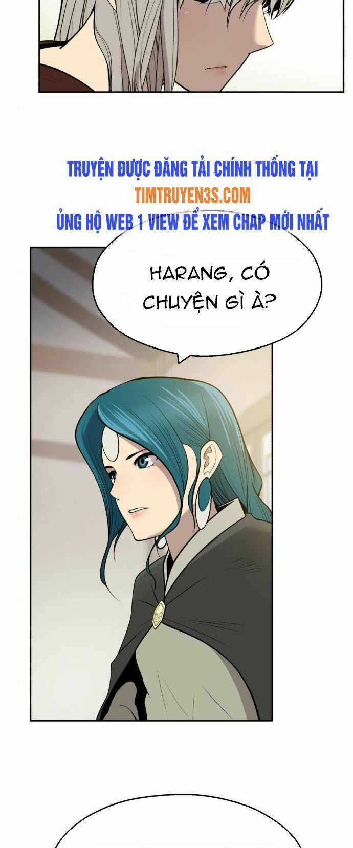 Thiếu Niên Kiếm Sư Chapter 55 trang 48