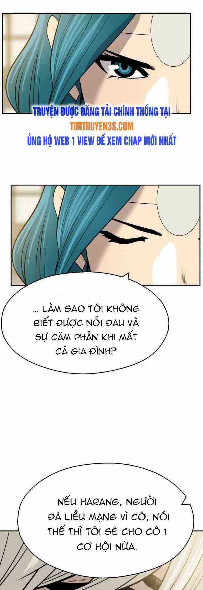 Thiếu Niên Kiếm Sư Chapter 55 trang 51