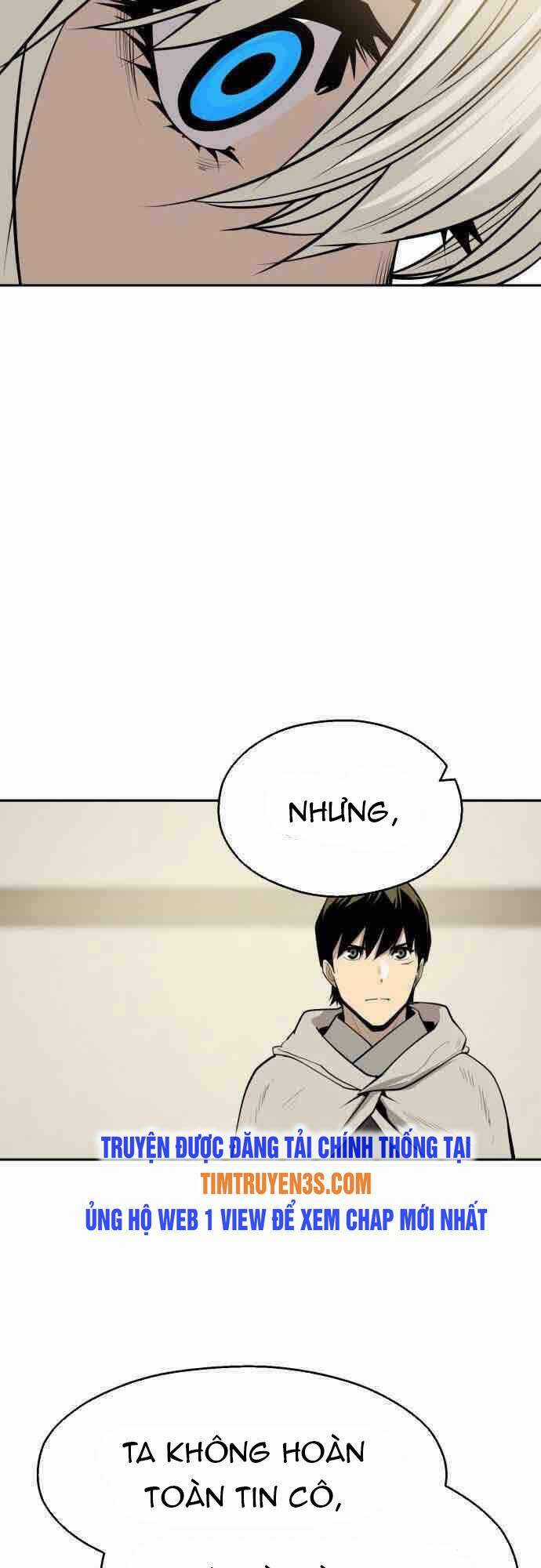 Thiếu Niên Kiếm Sư Chapter 55 trang 52