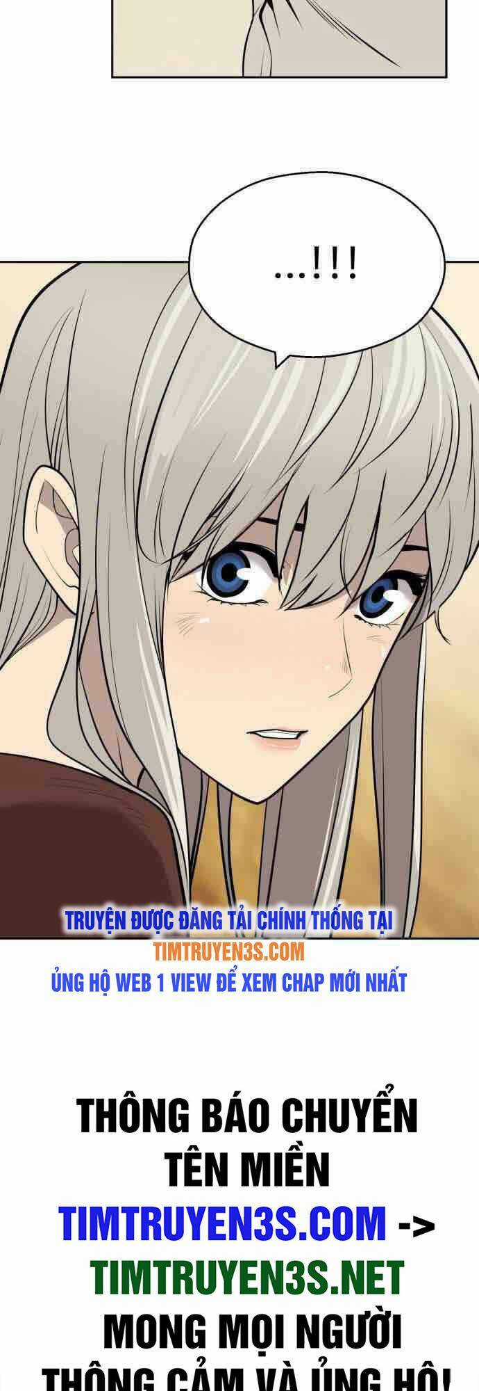 Thiếu Niên Kiếm Sư Chapter 55 trang 54