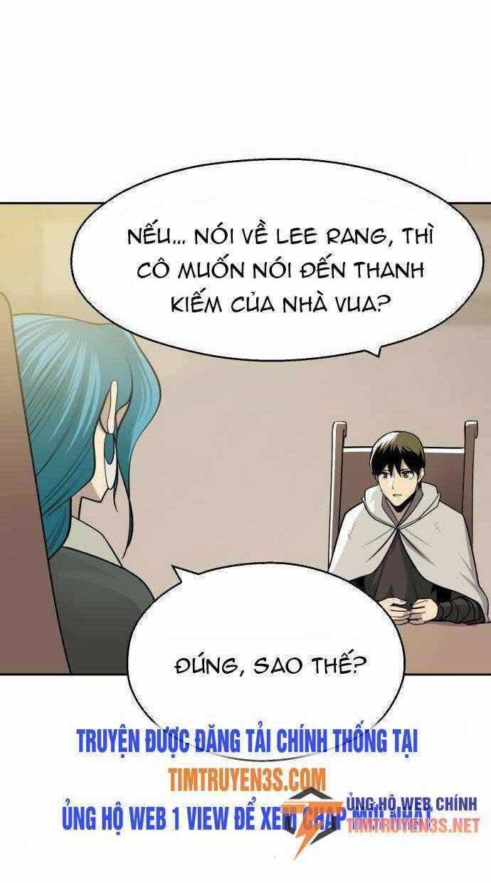 Thiếu Niên Kiếm Sư Chapter 55 trang 7
