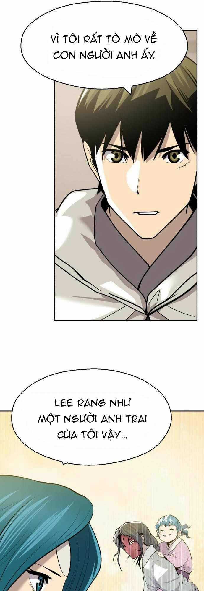 Thiếu Niên Kiếm Sư Chapter 55 trang 8