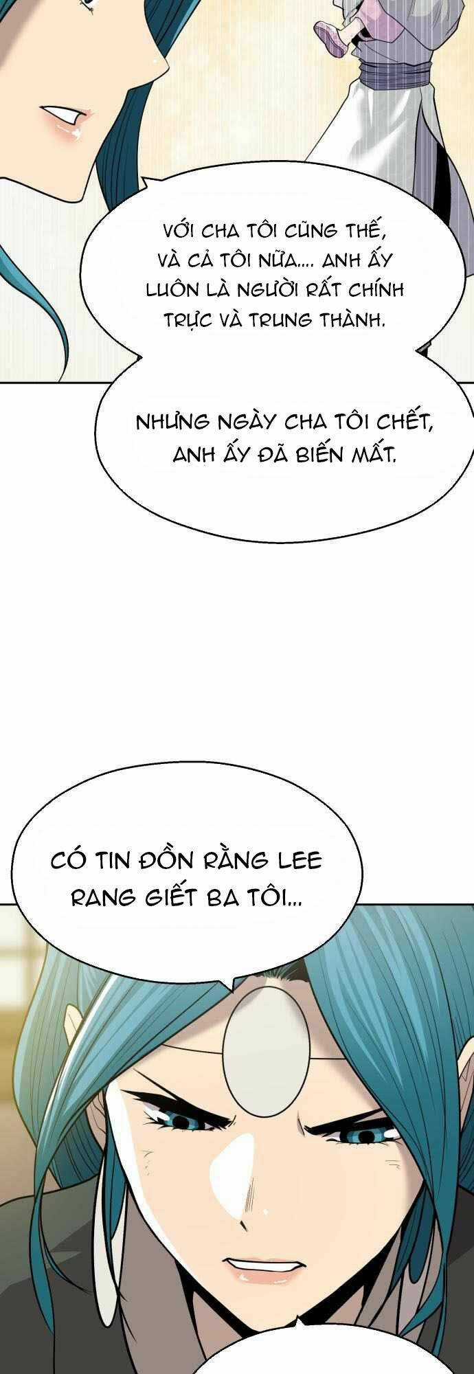 Thiếu Niên Kiếm Sư Chapter 55 trang 9