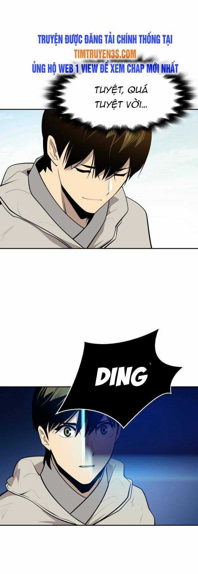 Thiếu Niên Kiếm Sư Chapter 56 trang 11