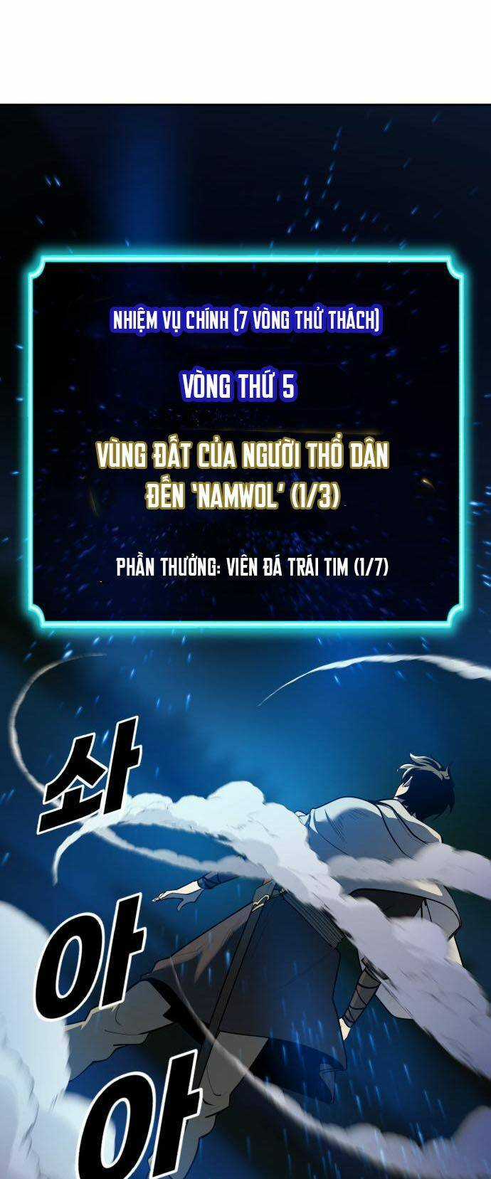 Thiếu Niên Kiếm Sư Chapter 56 trang 12