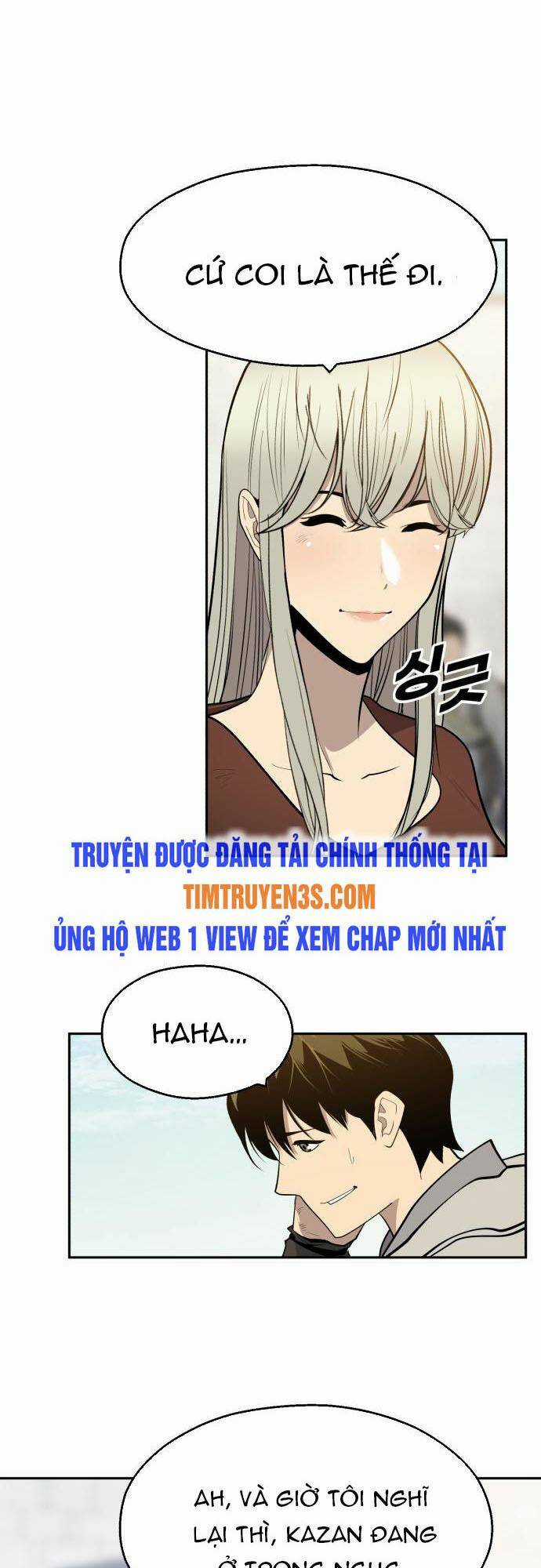 Thiếu Niên Kiếm Sư Chapter 56 trang 3