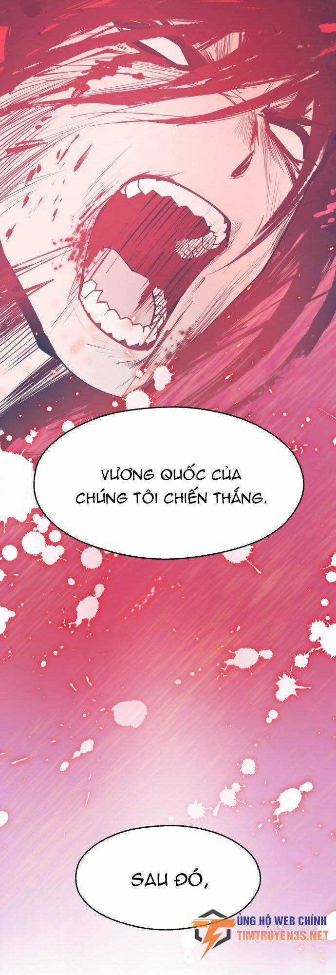 Thiếu Niên Kiếm Sư Chapter 56 trang 31
