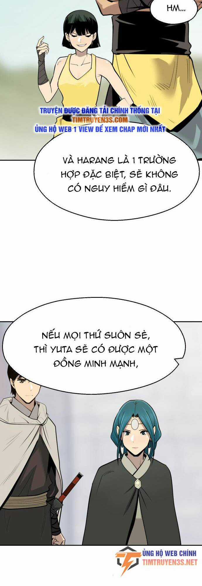 Thiếu Niên Kiếm Sư Chapter 56 trang 37