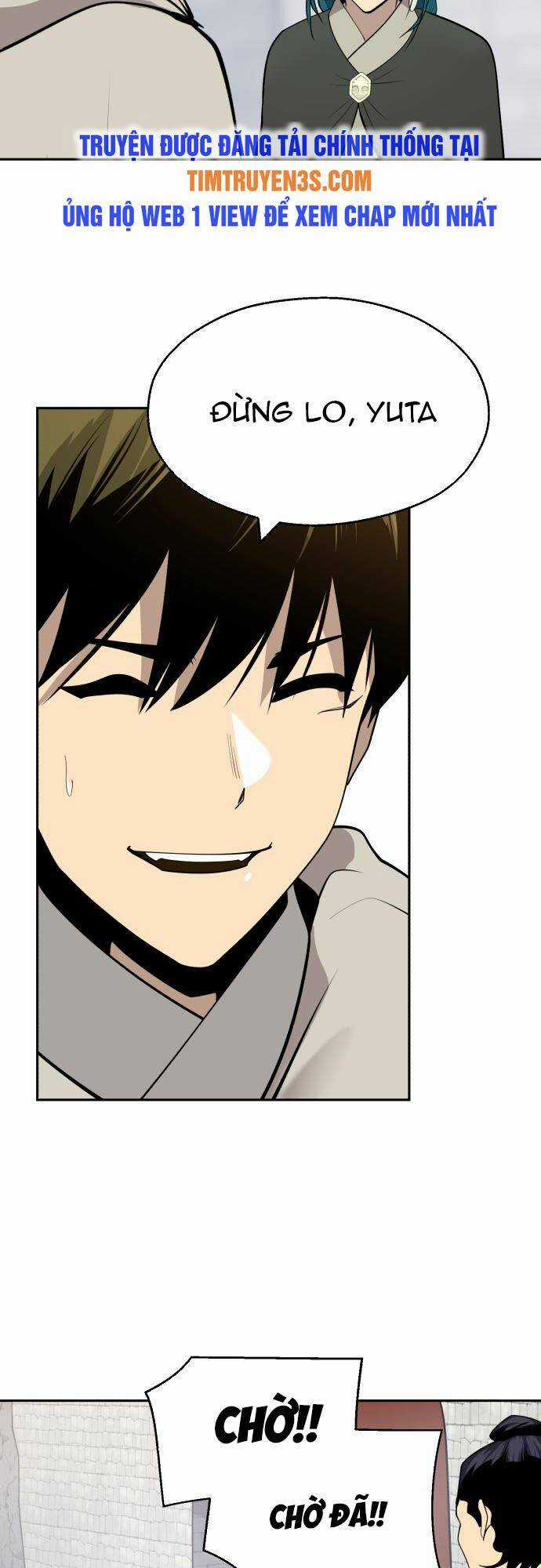 Thiếu Niên Kiếm Sư Chapter 56 trang 40