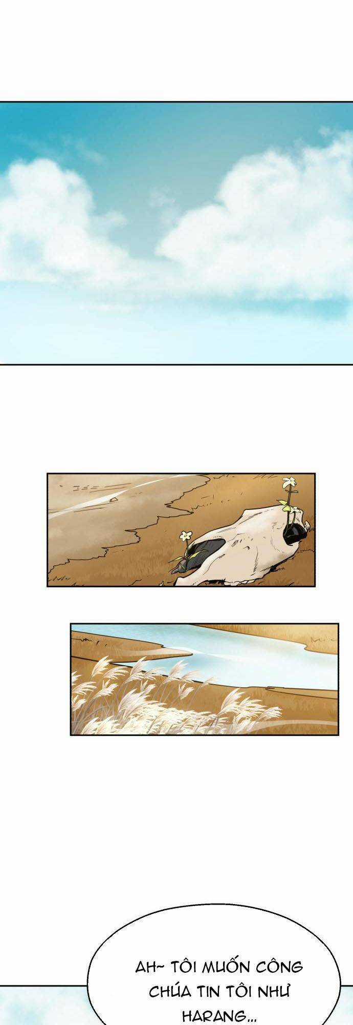 Thiếu Niên Kiếm Sư Chapter 56 trang 48