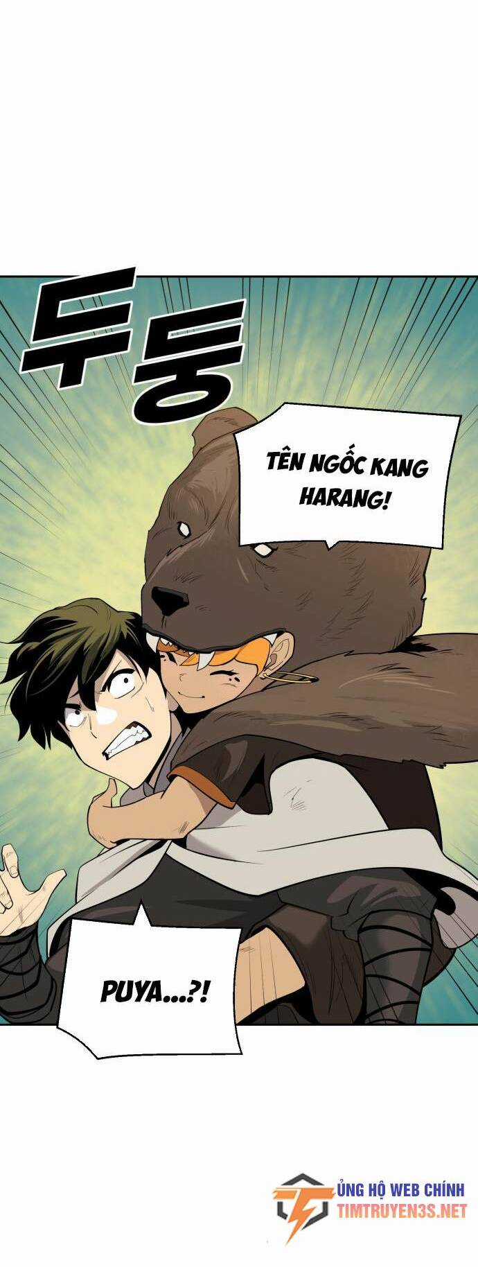 Thiếu Niên Kiếm Sư Chapter 56 trang 55