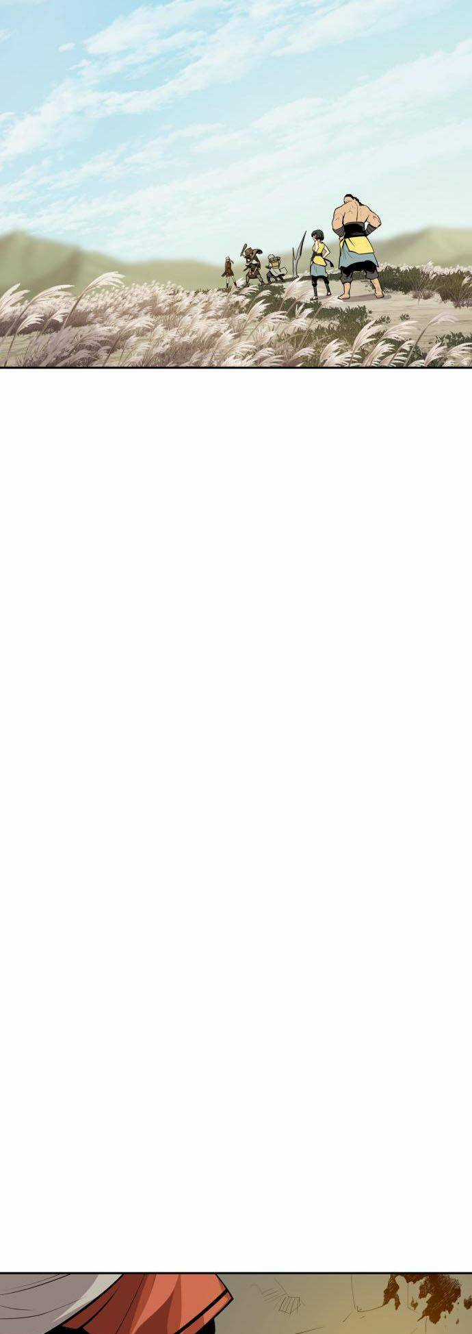 Thiếu Niên Kiếm Sư Chapter 56 trang 60