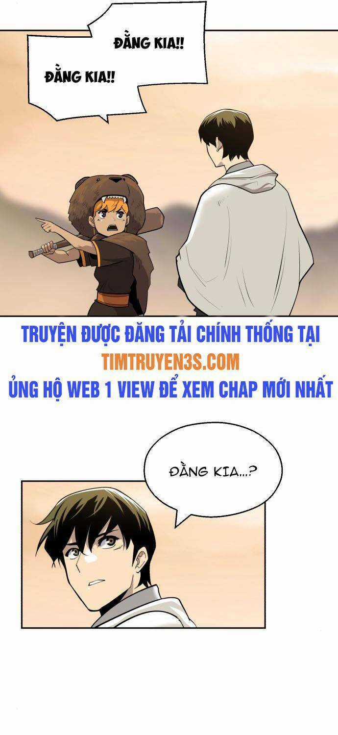 Thiếu Niên Kiếm Sư Chapter 57 trang 10
