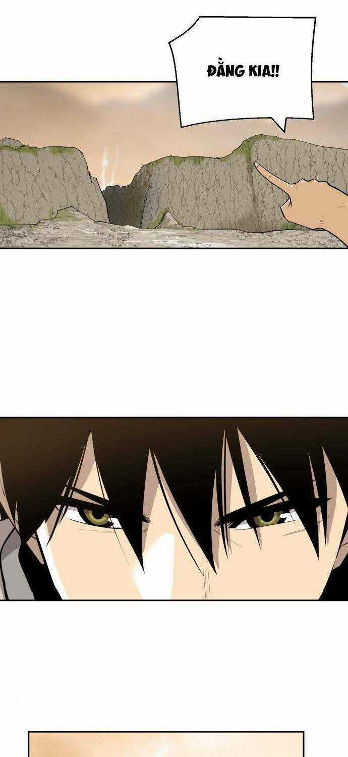 Thiếu Niên Kiếm Sư Chapter 57 trang 11