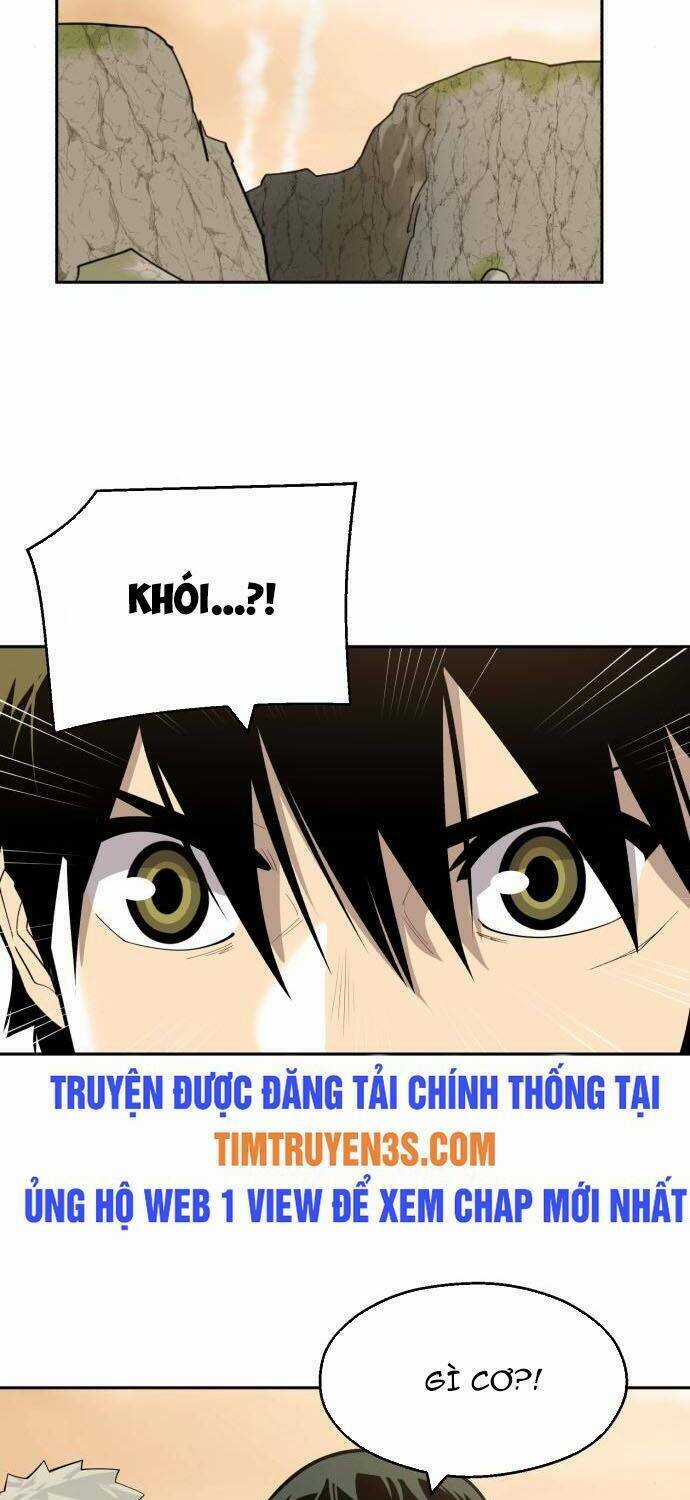 Thiếu Niên Kiếm Sư Chapter 57 trang 12
