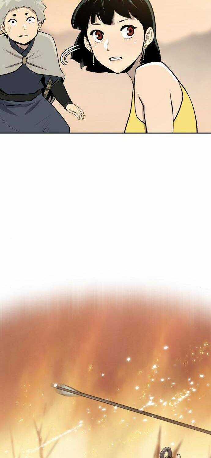 Thiếu Niên Kiếm Sư Chapter 57 trang 13