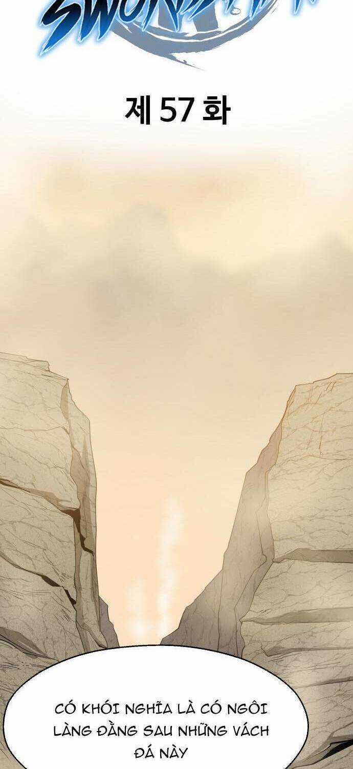 Thiếu Niên Kiếm Sư Chapter 57 trang 15