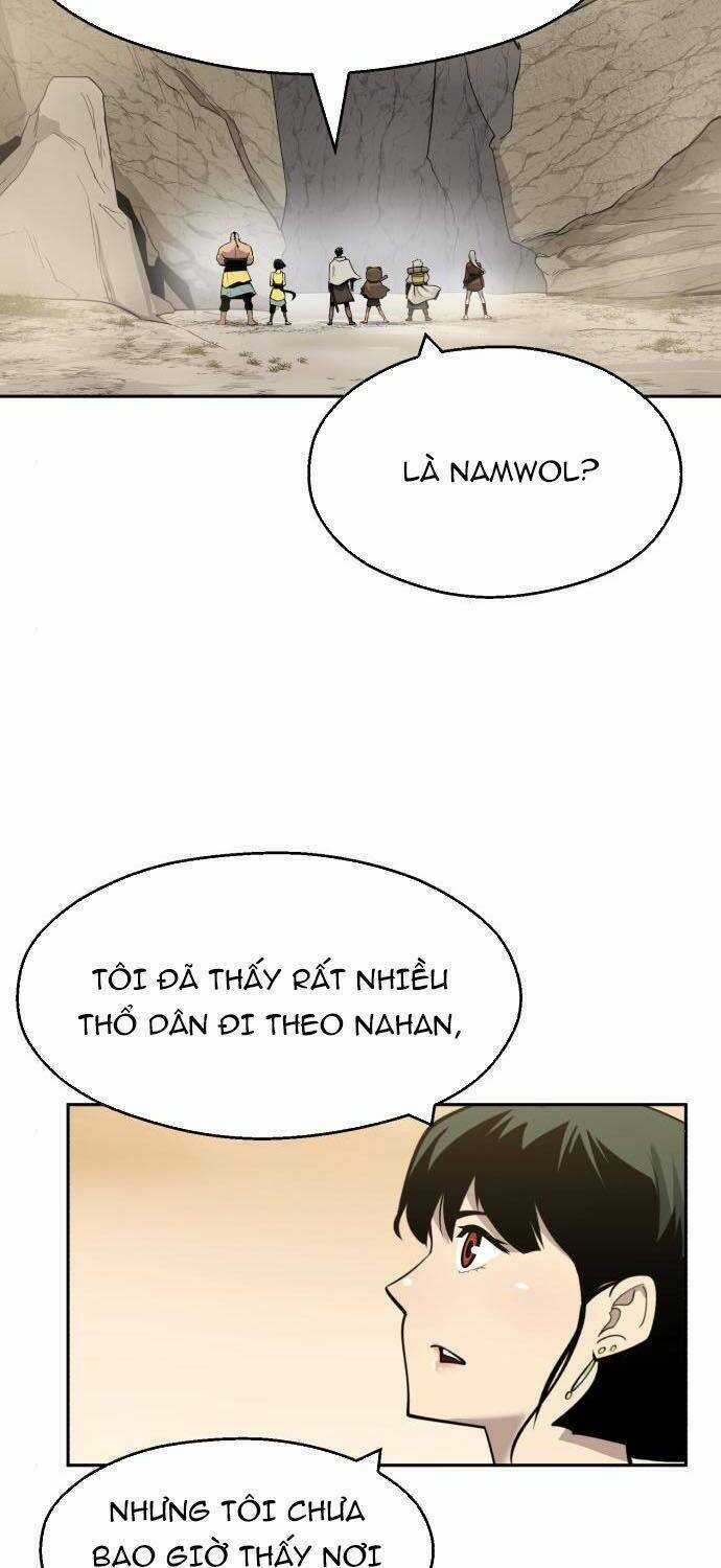 Thiếu Niên Kiếm Sư Chapter 57 trang 16